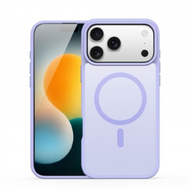 Skal iPhone 17 Pro Telefonfodral Yind-serien Dux Ducis