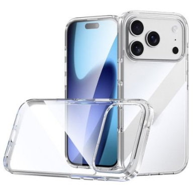 Skal iPhone 17 Pro Transparent