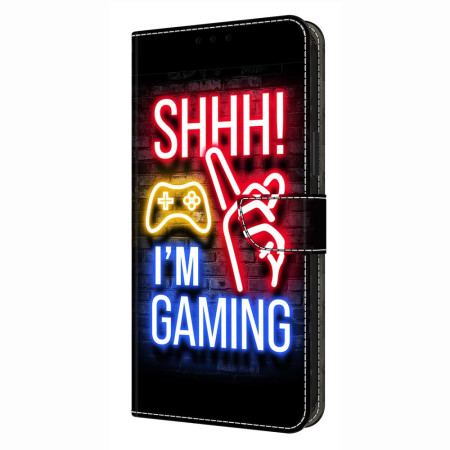 Fodral För Xiaomi Redmi Note 14 Pro 4g Neonmönster