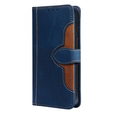 Fodral För Xiaomi Redmi Note 14 Pro 4g Vintage Blomdesign