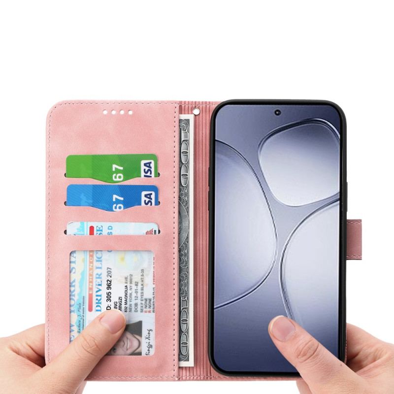 Fodral Xiaomi Redmi Note 14 Pro 4g Dierfeng