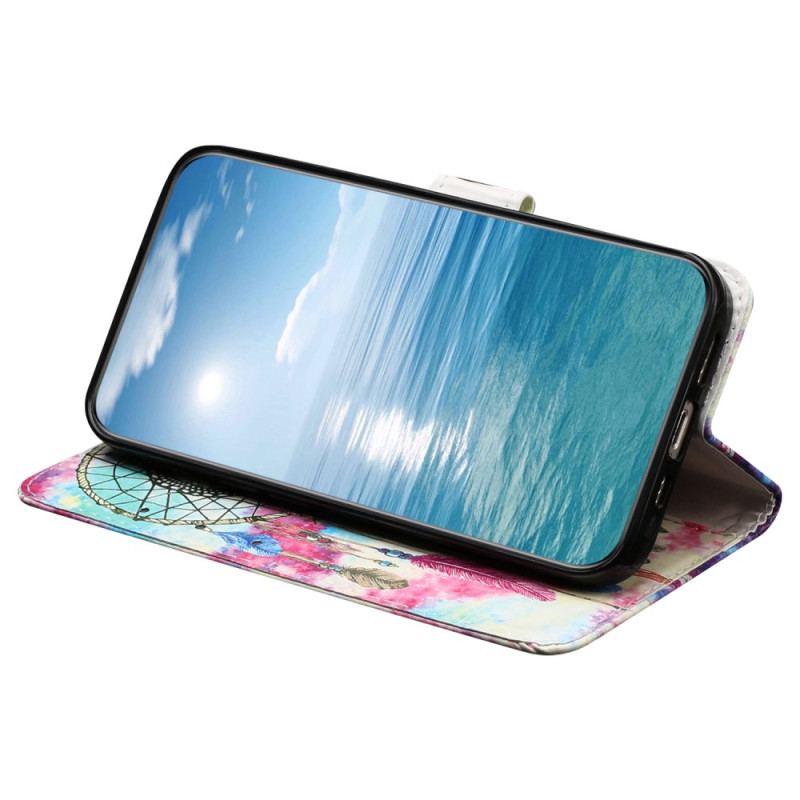 Fodral Xiaomi Redmi Note 14 Pro 4g Drömfångare