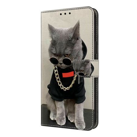 Fodral Xiaomi Redmi Note 14 Pro 4g Kattunge