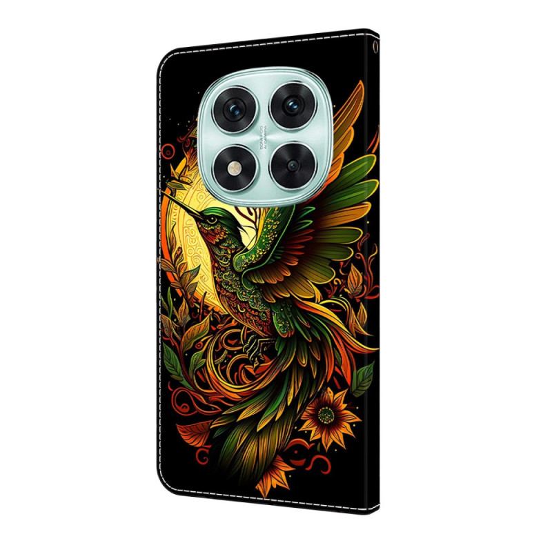 Fodral Xiaomi Redmi Note 14 Pro 4g Lärka