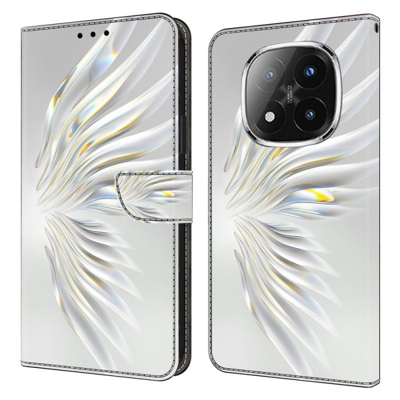 Fodral Xiaomi Redmi Note 14 Pro 4g Mönster