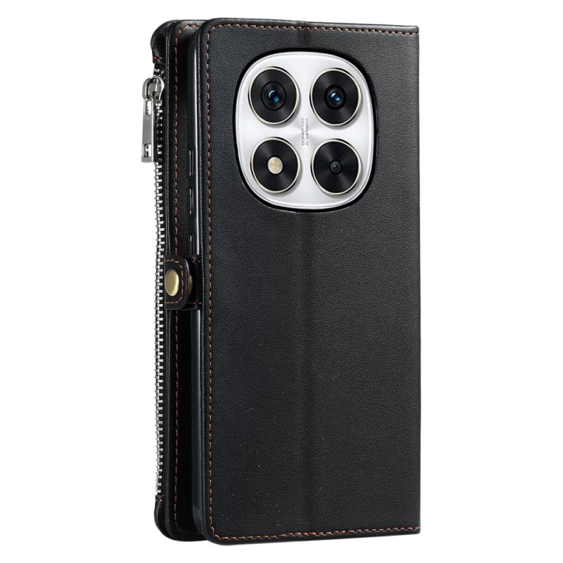 Fodral Xiaomi Redmi Note 14 Pro 4g Premium