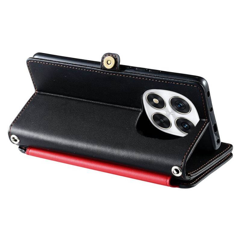 Fodral Xiaomi Redmi Note 14 Pro 4g Premium