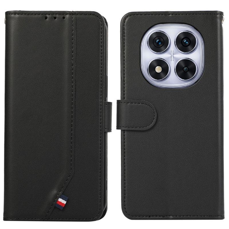 Fodral Xiaomi Redmi Note 14 Pro 4g Rfid-blockering