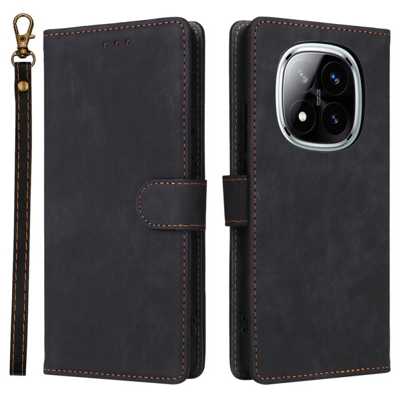 Fodral Xiaomi Redmi Note 14 Pro 4g Rfid-blockering