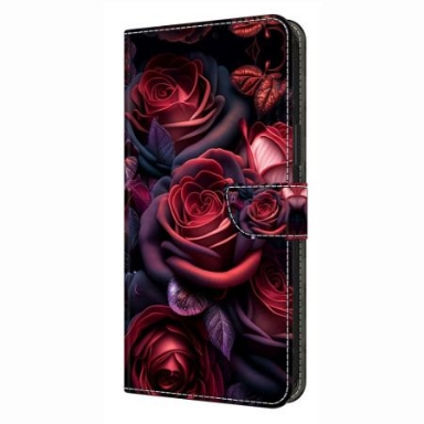 Fodral Xiaomi Redmi Note 14 Pro 4g Rosor