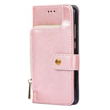 Läderfodral Xiaomi Redmi Note 14 Pro 4g Telefonfodral Vaxad