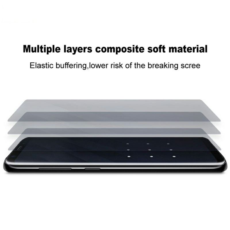 Skärmskydd För Xiaomi Redmi Note 14 Pro 4g