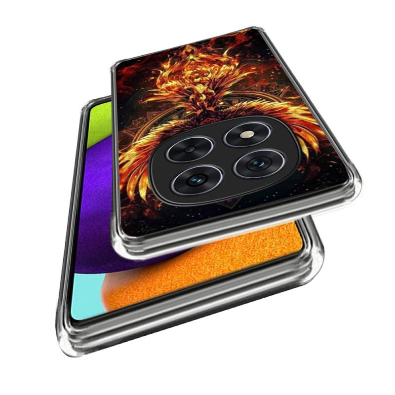 Skal För Xiaomi Redmi Note 14 Pro 4g Fenix