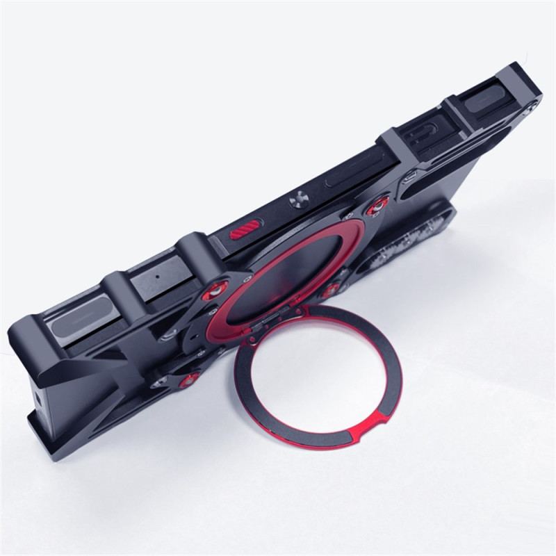 Skal Xiaomi Redmi Note 14 Pro 4g Aluminium