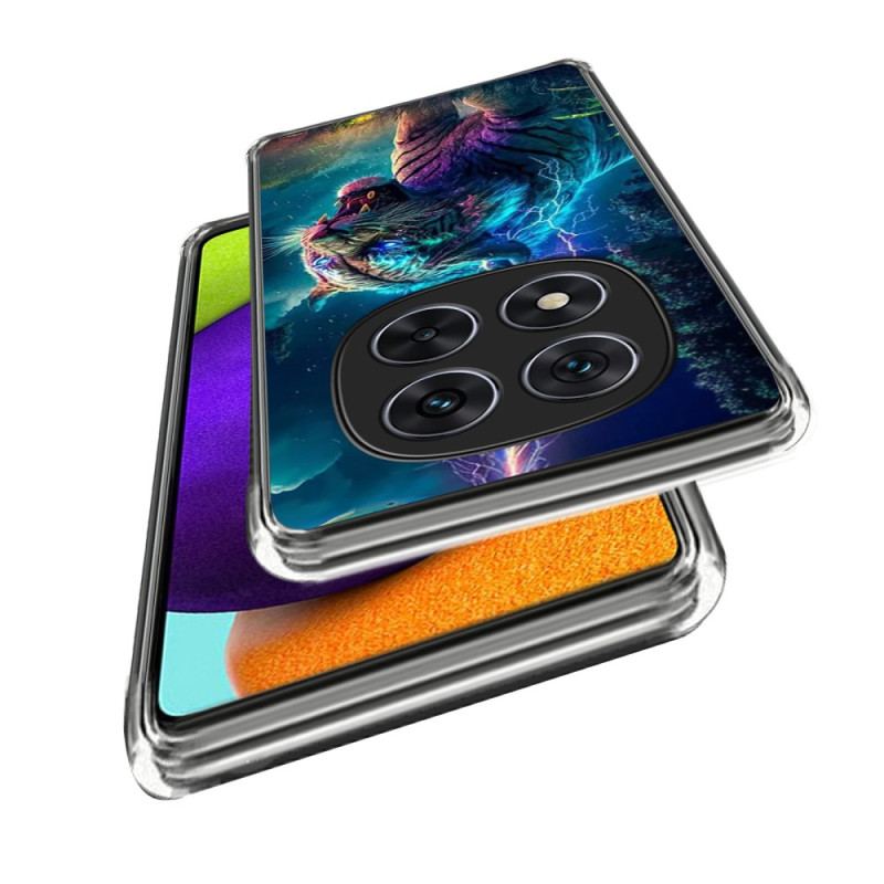 Skal Xiaomi Redmi Note 14 Pro 4g Blixtiger