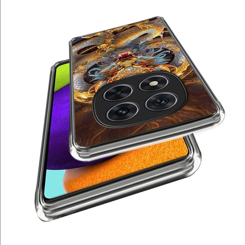 Skal Xiaomi Redmi Note 14 Pro 4g Drake