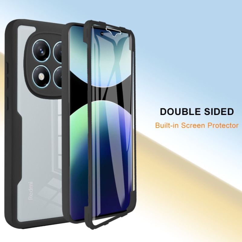 Skal Xiaomi Redmi Note 14 Pro 4g Hybrid Med Skärmskydd