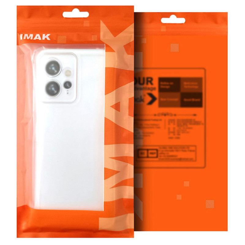 Skal Xiaomi Redmi Note 14 Pro 4g Imak Ux-4-serien