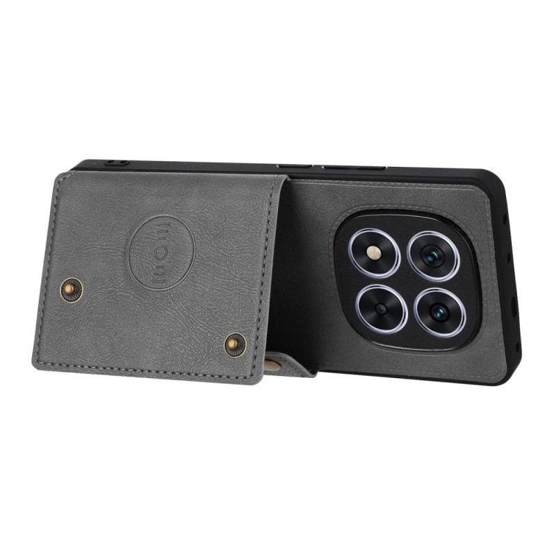 Skal Xiaomi Redmi Note 14 Pro 4g Korthållare Och Stativ