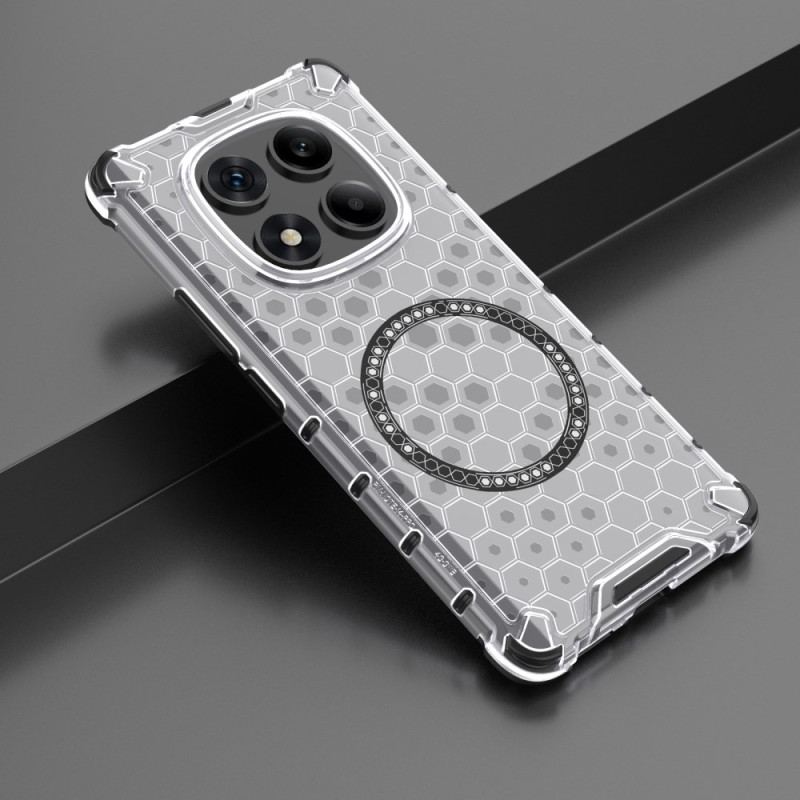 Skal Xiaomi Redmi Note 14 Pro 4g Magsafe-kompatibel Bikakedesign