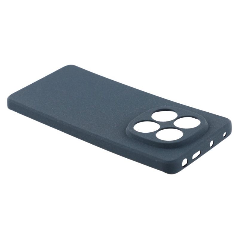 Skal Xiaomi Redmi Note 14 Pro 4g Matt Silikon