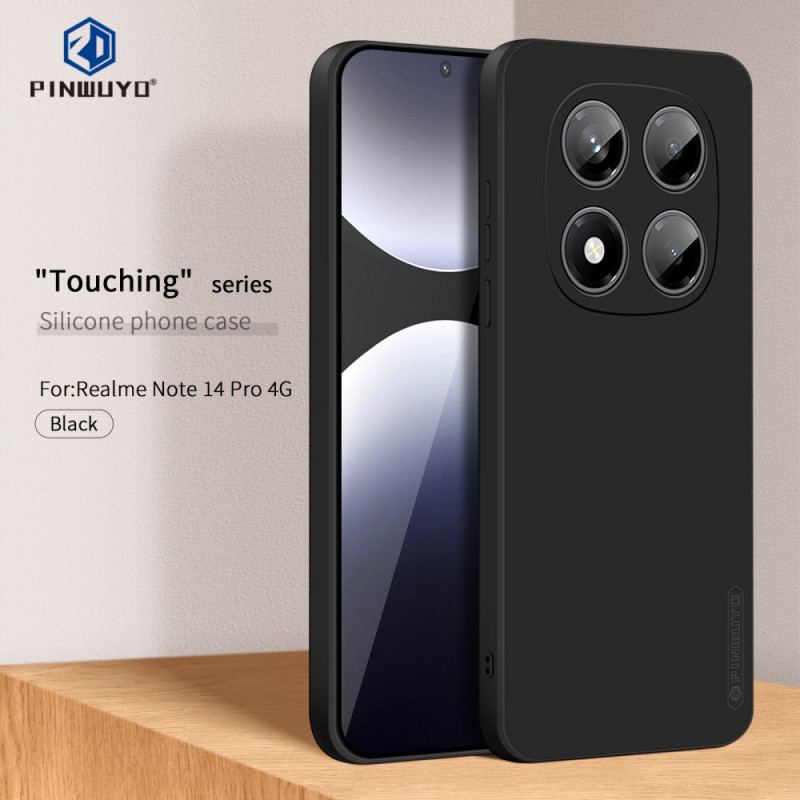Skal Xiaomi Redmi Note 14 Pro 4g Pinwuyo