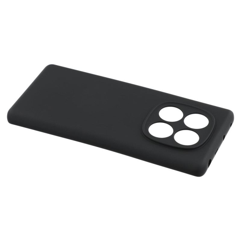 Skal Xiaomi Redmi Note 14 Pro 4g Silikon