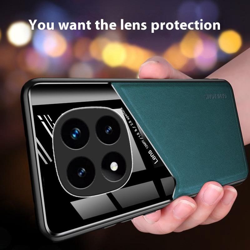 Skal Xiaomi Redmi Note 14 Pro 4g Slimmad Design