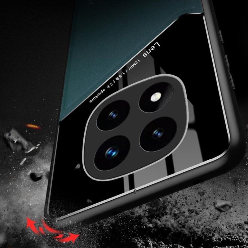 Skal Xiaomi Redmi Note 14 Pro 4g Slimmad Design