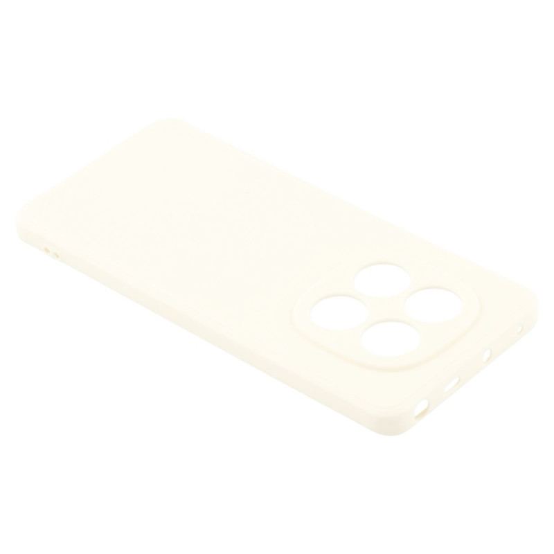 Skal Xiaomi Redmi Note 14 Pro 4g Slimmad Silikon