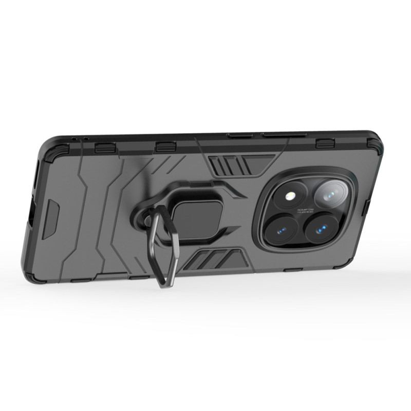 Skal Xiaomi Redmi Note 14 Pro 4g Slitstark Ring