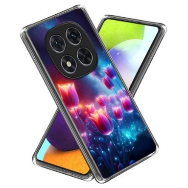 Skal Xiaomi Redmi Note 14 Pro 4g Telefonfodral Drömblommor