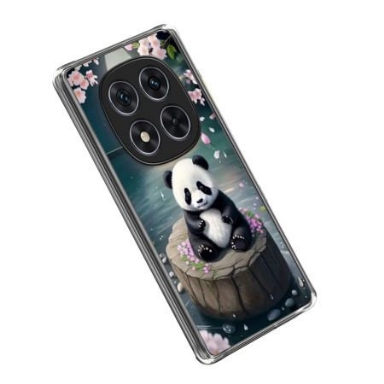 Skal Xiaomi Redmi Note 14 Pro 4g Telefonfodral Panda