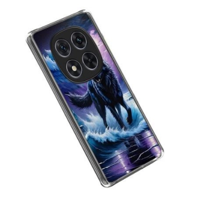 Skal Xiaomi Redmi Note 14 Pro 4g Telefonfodral Vargtotem