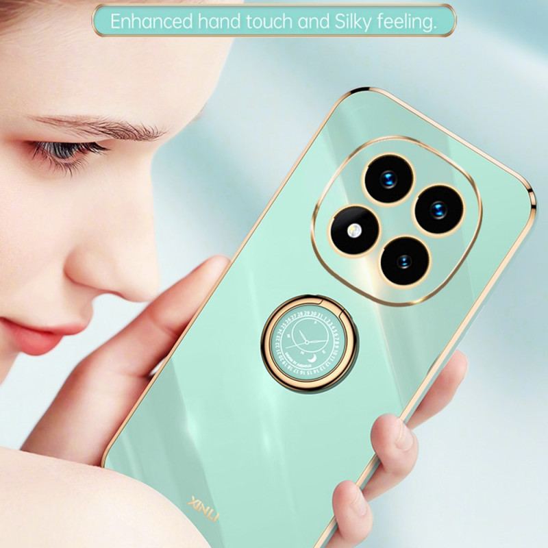 Skal Xiaomi Redmi Note 14 Pro 4g Xinli Ringhållare