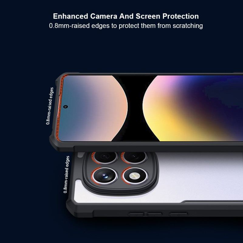 Skal Xiaomi Redmi Note 14 Pro 4g Xundd