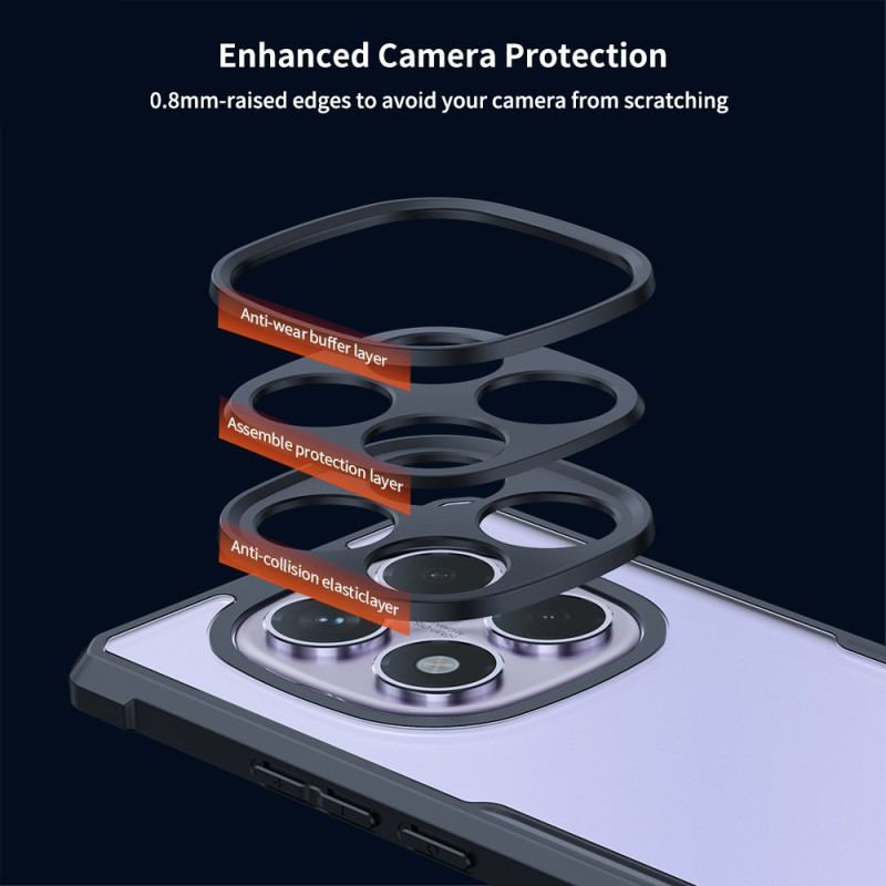 Skal Xiaomi Redmi Note 14 Pro 4g Xundd