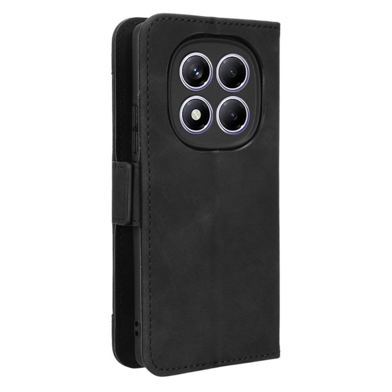 Skyddsfodral Xiaomi Redmi Note 14 Pro 4g Korthållare För Flera Kort