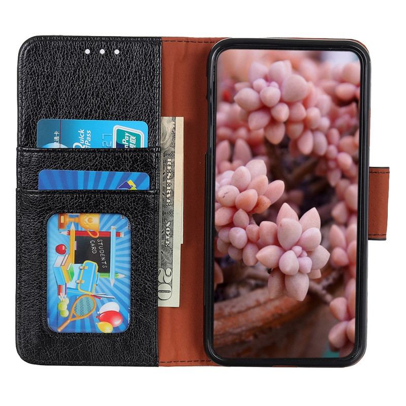 Skyddsfodral Xiaomi Redmi Note 14 Pro 4g Nappa