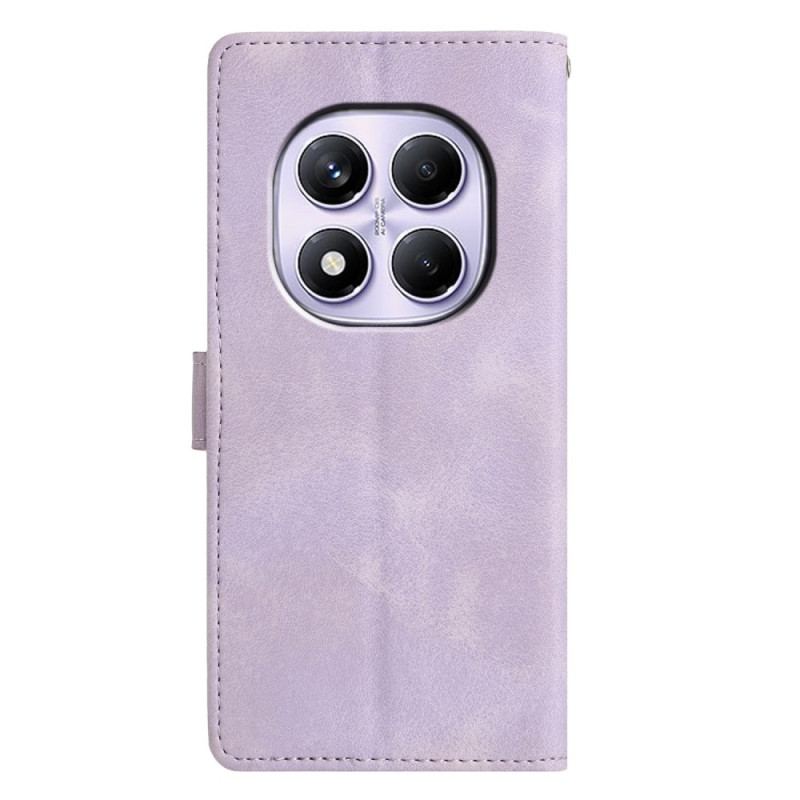 Skyddsfodral Xiaomi Redmi Note 14 Pro 4g Trianglar