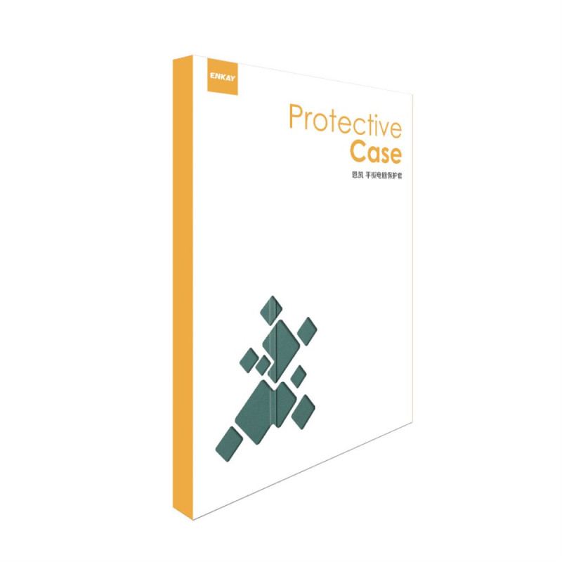 Fodral Samsung Galaxy Tab S10 Ultra Enkay Stylushållare