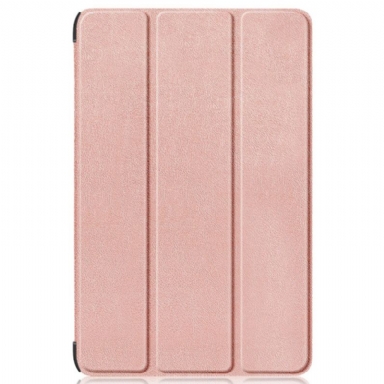 Samsung Galaxy Tab S10 Ultra Fallsäkert Trippelvikbart Stativ