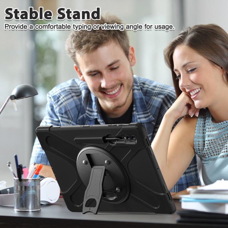 Skal För Samsung Galaxy Tab S10 Ultra X-design