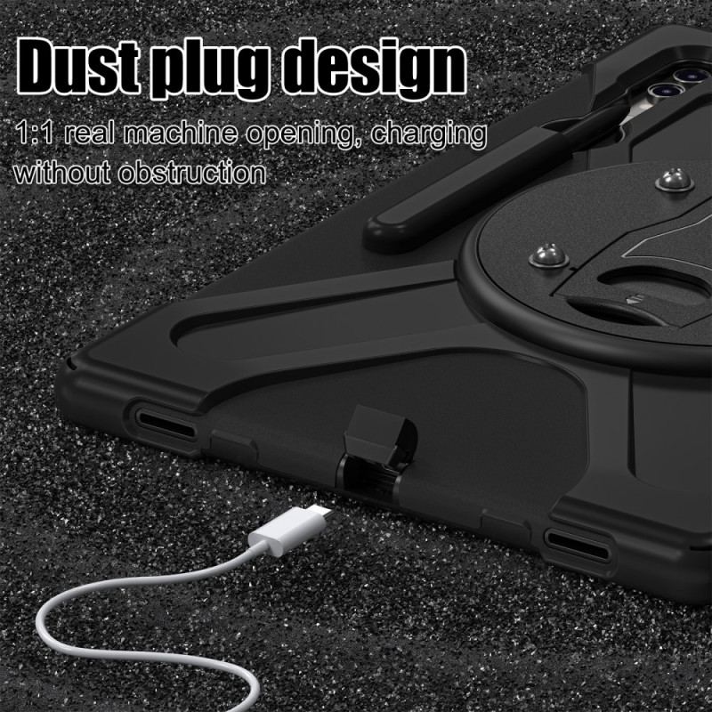 Skal För Samsung Galaxy Tab S10 Ultra X-design