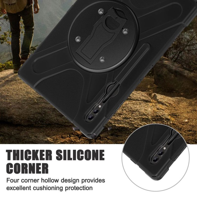 Skal För Samsung Galaxy Tab S10 Ultra X-design