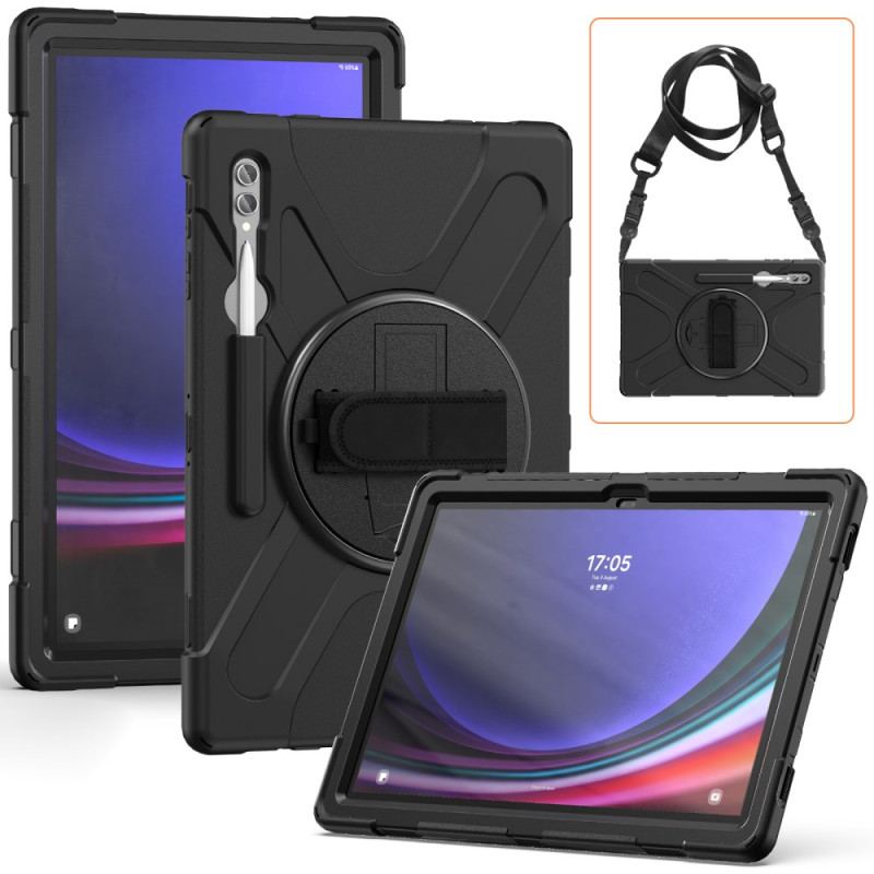 Skal Samsung Galaxy Tab S10 Ultra Telefonfodral Multifunktionell