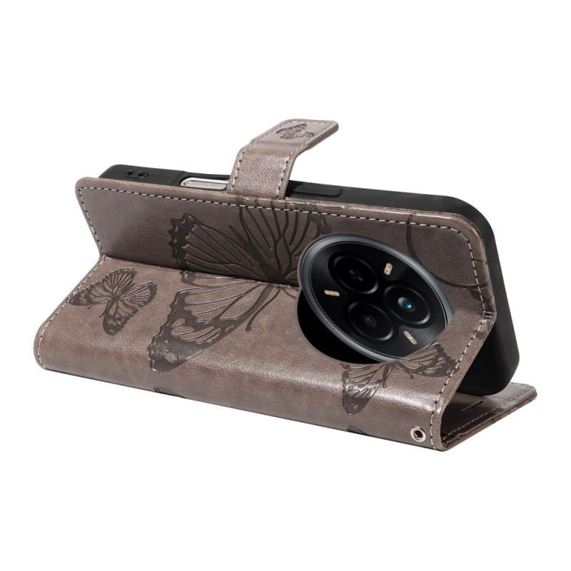 Fodral För Realme 14 Pro 5g Plånbok