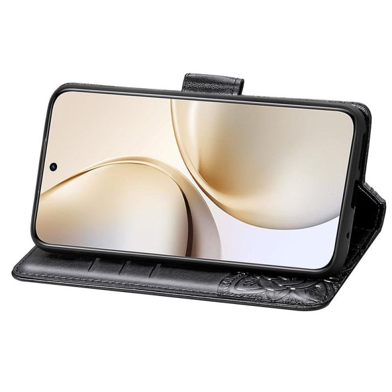 Fodral Realme 14 Pro 5g Barockfjäril