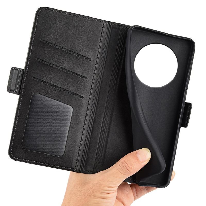 Fodral Realme 14 Pro 5g Dubbelspänne