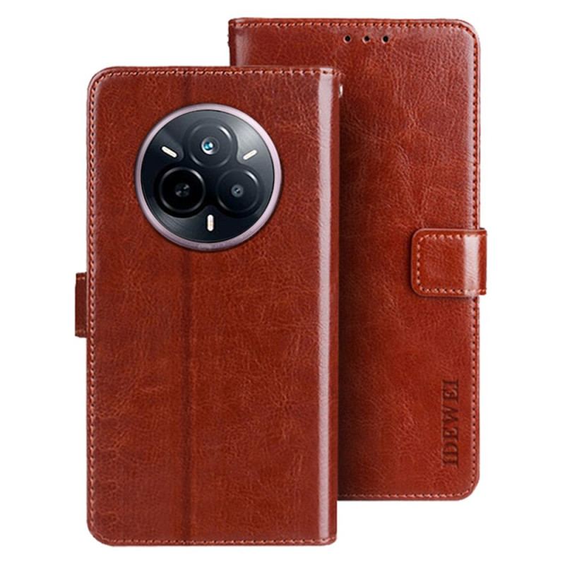 Fodral Realme 14 Pro 5g Idewei